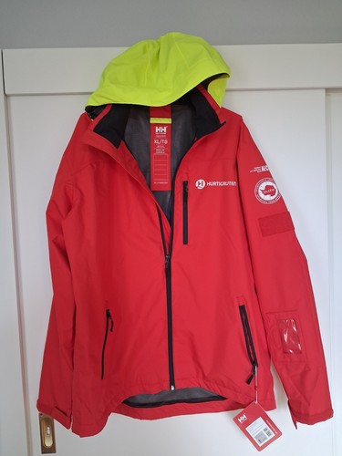Helly hansen anorak - helly,