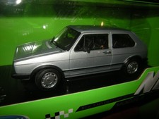 1:18 Welly VW Golf I GTI