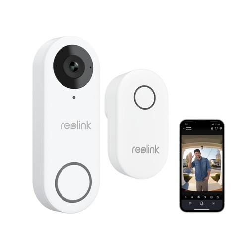 Reolink