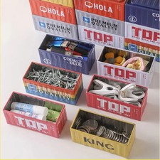 Mini Eisen Box Container