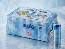 RedBull The Glacier Edition -