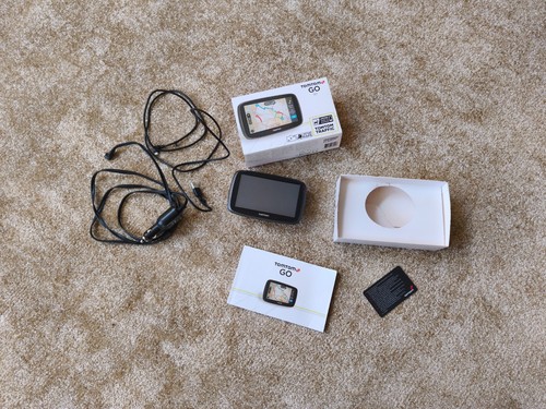 Tomtom 50 - tomtom,