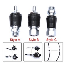 Tauch atemregleradapter quick - tauch-atemregleradapter,