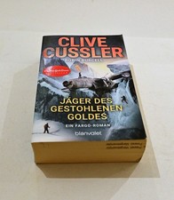 Jäger des gestohlenen