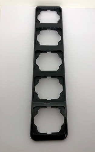 Busch jaeger alpha - busch, 5-fach