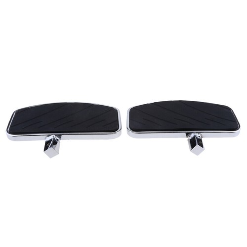 Trittbretter verstellbar - 2x,