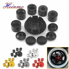 Motorrad CNC Aluminium Rad