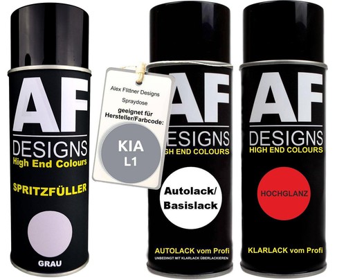 Für kia ice blue - kia,