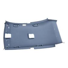 Dachhimmel Himmel M-Paket schwarz BMW 1er E81 Bj2009