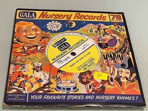 The selmer players and singers - the,