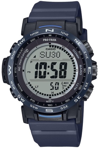 Casio pro trek prw - casio, prw-35y-2jf