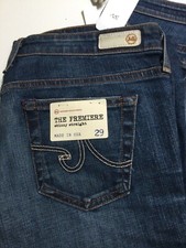 AG Adriano  Goldschmied