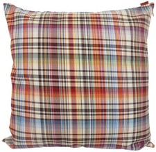 MISSONI Bestickt KISSENBEZUG Baumwolle, 40x40cm, 50x50cm, 60x60cm JERNIGAN 128