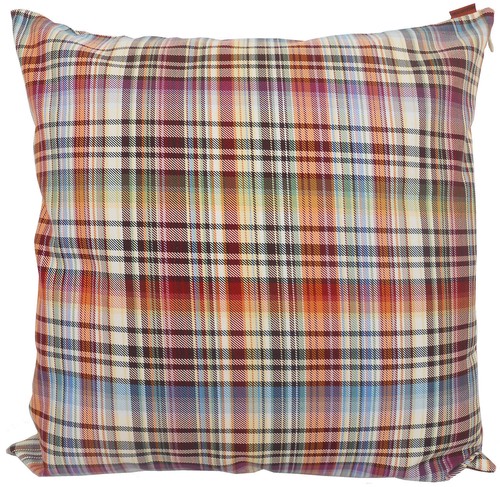 Missoni bestickt kissenbezug - missoni,
