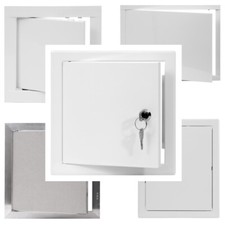 Wartungsklappe Revisionsklappe