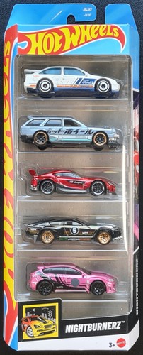 Hot wheels matchbox - |, 5