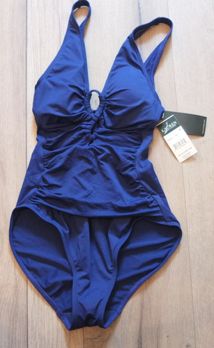 Ralph lauren badeanzug - lauren, gr