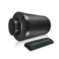 Mars Hydro 4" 6" Air Carbon