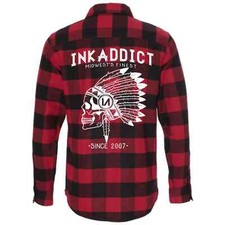 Brandneu InkAddict Chief