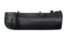 Batteriehandgriff Nikon MB-D12 für Nikon D800, D800E, D810, D810A, DEMOWARE