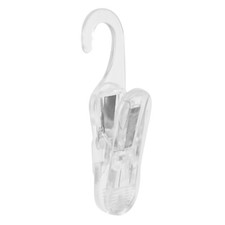 3 Stiefelklammer Bügel Hose