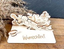 Geldscheinhalter Tauchen personalisiert Taucher PADI CMAS SSI OWD Open Water