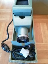 Dunco 56 Diaprojektor Vintage