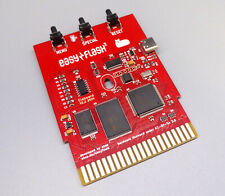 EasyFlash 3 Steckmodul für