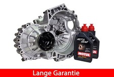Getriebe  DUW  Audi VW Seat