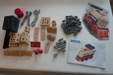 Lego BRIO Builder Lok 34565
