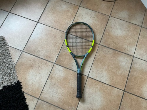 Babolat pure aero - babolat,
