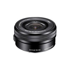 Sony 50mm 3 5 - e, 16-50mm