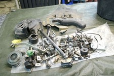 Konvolut Kleinteile 575249