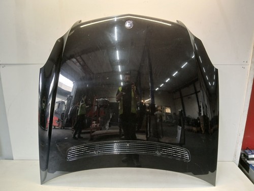 Mercedes benz cls - cls, motorhaube