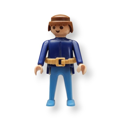 Playmobil figur handwerker - playmobil,