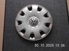1 Radkappe VW PA66 M15