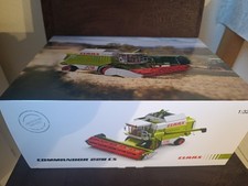 Wiking Claas Commandor 228 CS