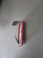 Taschenmesser mit flaschenöffner ,schlussel Anhanger