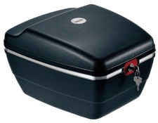 Fahrradkoffer Gerda TOURING TRESOR 14 L abschließbar Fahrrad GEPÄCKTRÄGERKOFFER