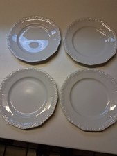 Rosenthal Maria weiß