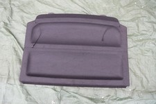 Laderaumabdeckung Hutablage