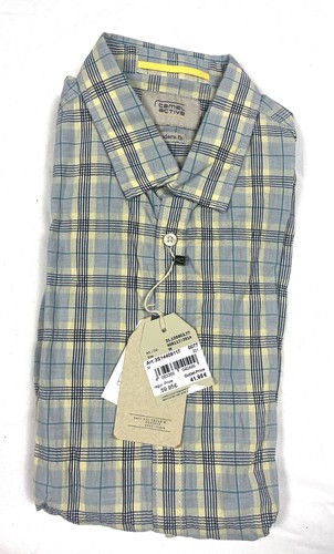 Camel active kurzarmhemd - camel,