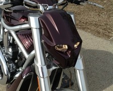 Lampenmaske Verkleidung