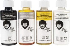 Bob Ross Basecoat Value Pack