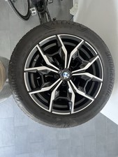 BMW G01 X3 X4 19 Zoll M887