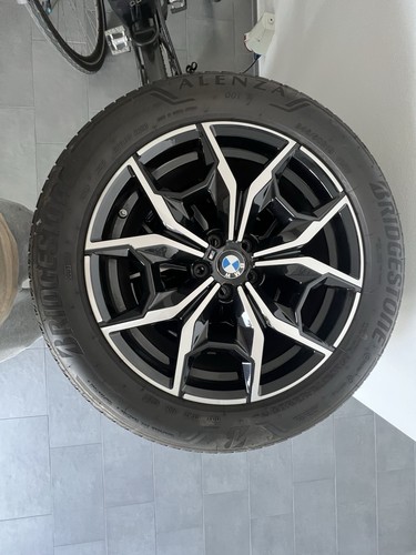 Bmw g01 zoll m887 - g01, x3