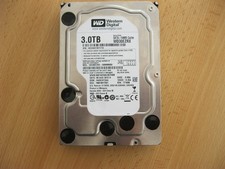 Western digital 3tb - western,