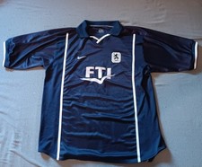 1860 Auswärtstrikot 2000/2001 XL