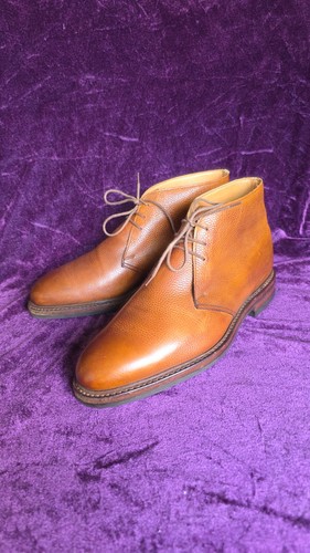 Herren stiefeletten crockett - stiefeletten, "