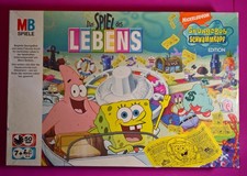 MB SPIELE  Das SPIEL des